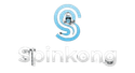 Spinkong